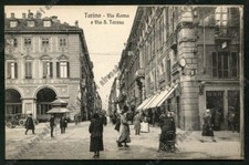 Torino città 527 usato  Novara