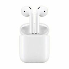 Apple gen auricolari usato  Spedire a Italy