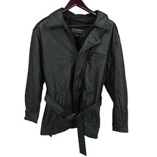 Wilson leather jacket for sale  Waxahachie