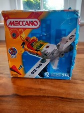 Plastic meccano 2200 for sale  UK