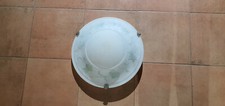 Plafoniera diametro usato  Manziana