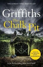 Chalk pit ruth for sale  UK