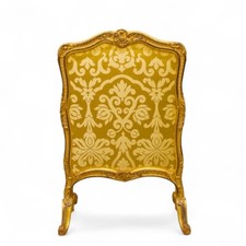 Antique carved giltwood for sale  BARRY
