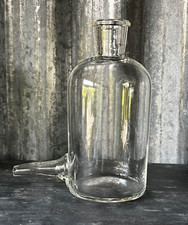 Borosilicate glass filtering for sale  GILLINGHAM