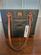 Dooney bourke black for sale  Peru