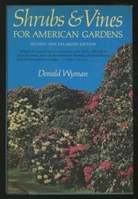 Shrubs vines american for sale  Montgomery
