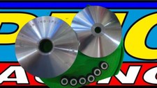 CHUMA TANK EFI VENTO 150 - 200CC GY6 SPPEDDRAGON RACING VARIATOR 120ZR comprar usado  Enviando para Brazil
