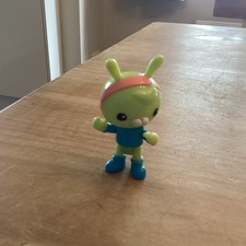 Octonauts tweak tweek for sale  SANDY