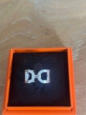 Bague hermès paris d'occasion  France