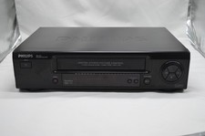 Magnétoscope lecteur cassette d'occasion Magnétoscope lecteur cassette d'occasion  Saint-André-lez-Lille