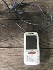 Sony ericsson walkman d'occasion  Hergnies