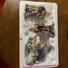 Thomas kinkade old for sale  Galatia