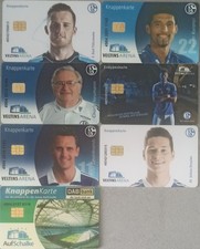 Schalke veltins arena gebraucht kaufen  Essen