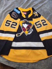 Wbs game worn for sale  Schaumburg