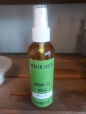 Argan oil for sale  BOLTON