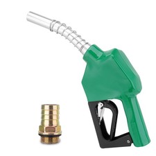 Npt automatic fuel for sale  Monroe Township