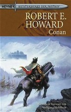 Conan roman gebraucht kaufen  Berlin