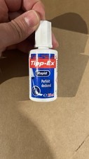 Tipp rapid korrekturfluid gebraucht kaufen  Vaihingen an der Enz