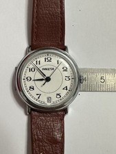 Montre mécanique homme d'occasion  Cernay