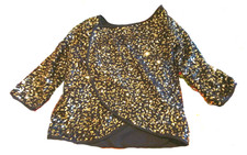 Black sparkle disc for sale Black sparkle disc for sale  HAILSHAM