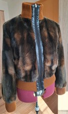 Damen jacke braun gebraucht kaufen  Aldersbach