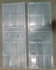 Pair jet table for sale  Slinger