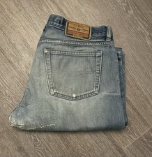 Jeans diesel homme d'occasion  Rillieux-la-Pape