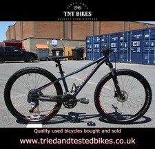 Specialized pitch womens for sale  BOURNEMOUTH