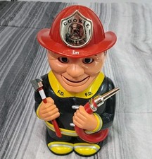 Original fireman talking for sale  Lexington Park