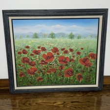 Benolt oil painting for sale  Chuckey