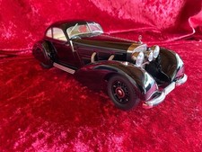 Mercedes benz 540k gebraucht kaufen  Landau a.d.Isar
