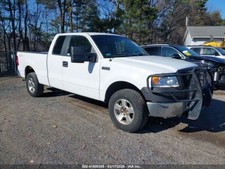 2008 ford f150 for sale  Massillon
