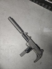 Northeast airsoft uzi for sale  San Jose