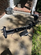 Motorguide trolling motor for sale  Benton