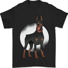 Shirt homme doberman d'occasion  Expédié en France