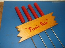 Vintage picnic pals for sale  Bristol