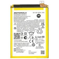 Motorola batteria original usato  Italia