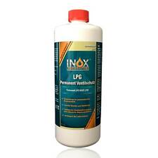 Inox lpg autogas gebraucht kaufen  Saalfeld/Saale