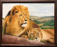 Original oil painting for sale  Sacramento