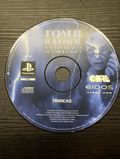Seul tomb raider d'occasion  Montpellier-