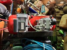 Compressore fini 100litri usato  Sant Agata de Goti