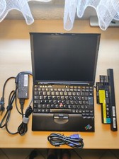 Ibm thinkpad lenovo gebraucht kaufen  Büchenbach