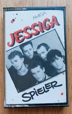 Jessica spieler amiga gebraucht kaufen  Berlin
