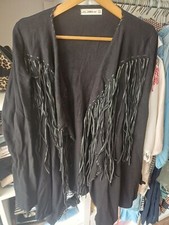 zara fransen gebraucht kaufen zara fransen gebraucht kaufen St. Egidien