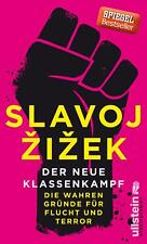 Klassenkampf slavoj zizek gebraucht kaufen  Iserlohn