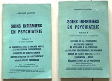 Vinatier joannes soins d'occasion  Guéret