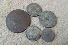 Antique ottoman coins for sale  MONTGOMERY