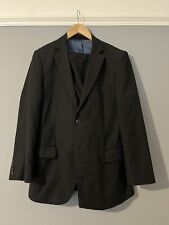 Men suit dark for sale  BIRKENHEAD