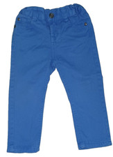 Jeanshose mittelblau größe gebraucht kaufen  Hamburg