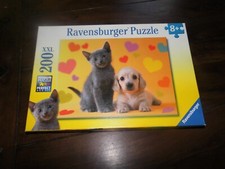 Ravensburger puzzle 200 gebraucht kaufen  Eutin